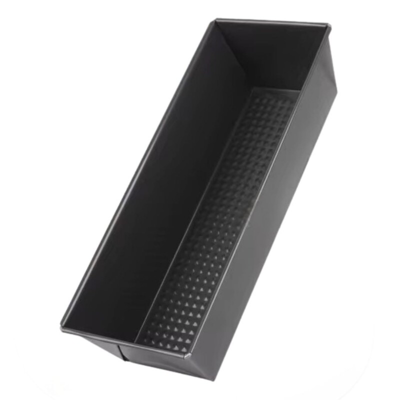 MOLDE PARA PAN ANTIADHERENTE • 30x11cm MOLDE PARA PAN ANTIADHERENTE • 30x11cm