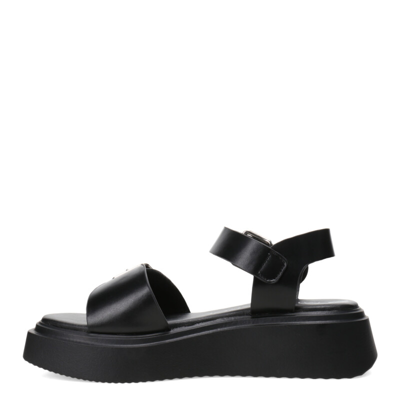 Sandalias de Mujer Miss Carol MOPP Negro