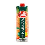 WATTS NECTAR NARANJA FR. X 1000 ML. única