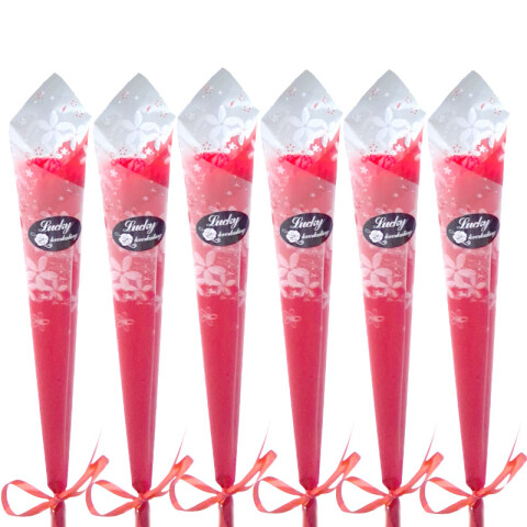 Rosa perfumada 2 colores Rosa Perfumada 2 Colores