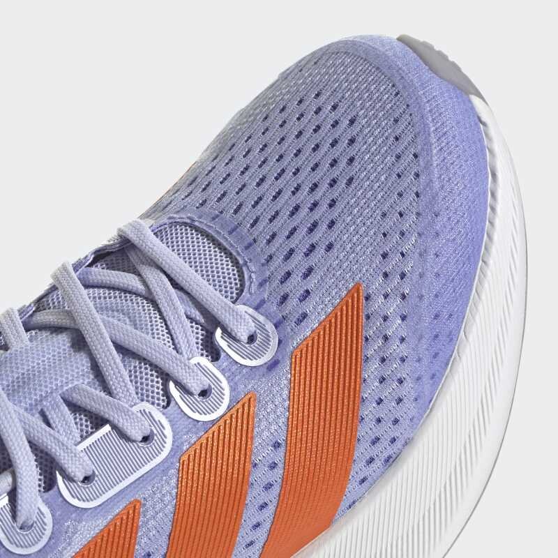Championes Adidas Duramo Speed 2 Violeta