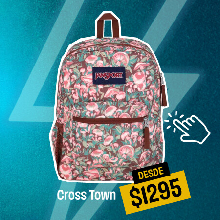Cyber Septiembre Cross Town