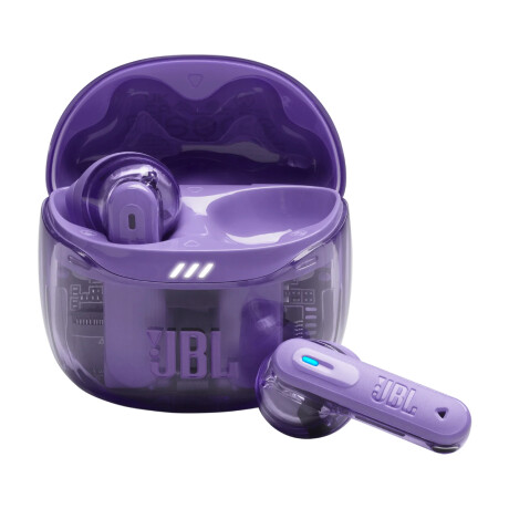Auriculares JBL Tune Flex 2 NC con Bluetooth GHOST EDITION Auriculares JBL Tune Flex 2 NC con Bluetooth GHOST EDITION