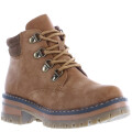 Botas de Niña MINI Miss Carol Luchi Tan