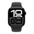Apple Watch S10 42MM MWWE3LW/A Jet Black S/M Apple Watch S10 42MM MWWE3LW/A Jet Black S/M