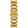 Reloj TissotT PR 100 mediano en PVD de oro amarillo Reloj TissotT PR 100 mediano en PVD de oro amarillo