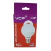 LAMPARA LED GLOBO 15W E27 6500K ESME LAMPARA LED GLOBO 15W E27 6500K ESME