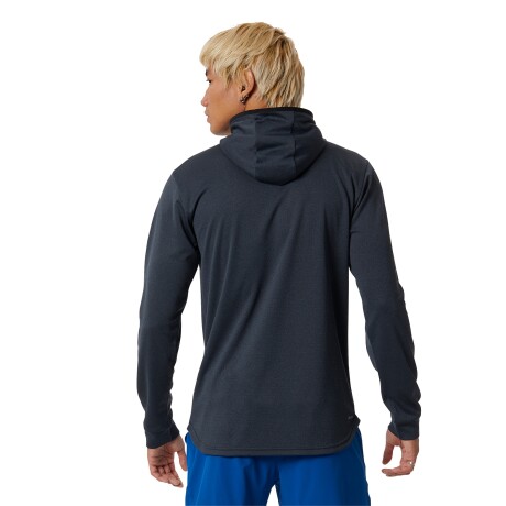 Buzo New Blance de Hombre - MT21089BK BLACK