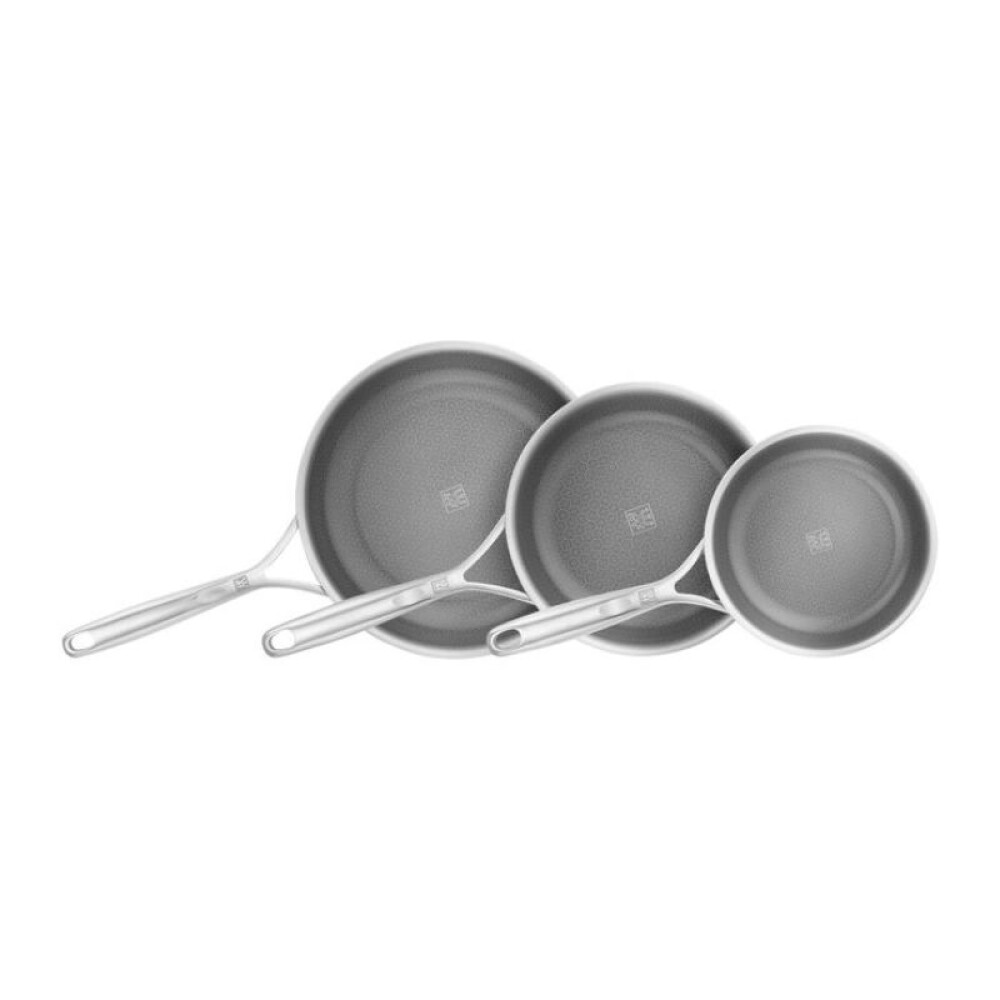 ZWILLING PEAK SARTEN SET 3PZ ZWILLING PEAK SARTEN SET 3PZ