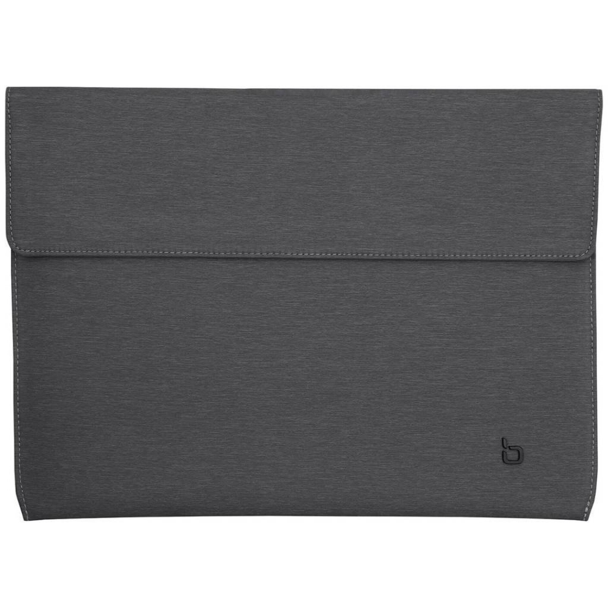Estuche Sobre Para Laptop Notebook 14 Pulgadas Bluecase Color Variante Gris Atrix
