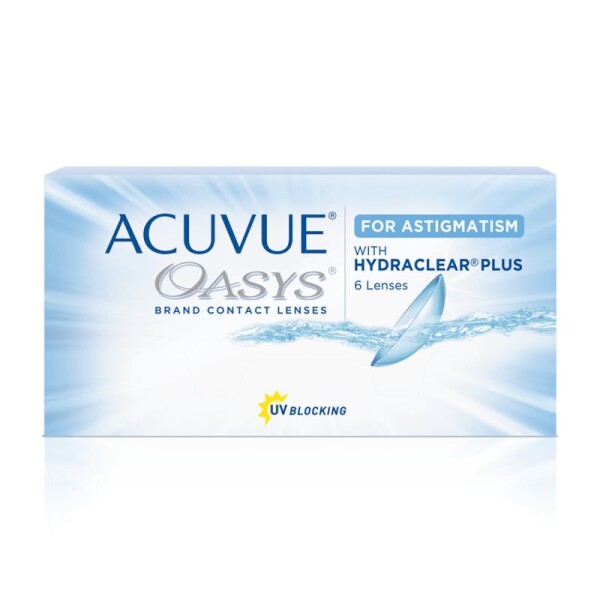Acuvue Oasys Tórico 4-j-to-bg-c