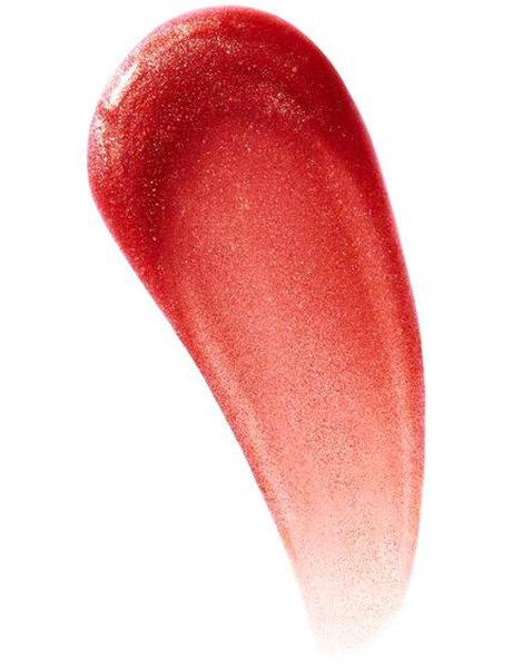 Brillo de labios Maybelline Lifter Gloss Shade con ácido hialurónico Rust