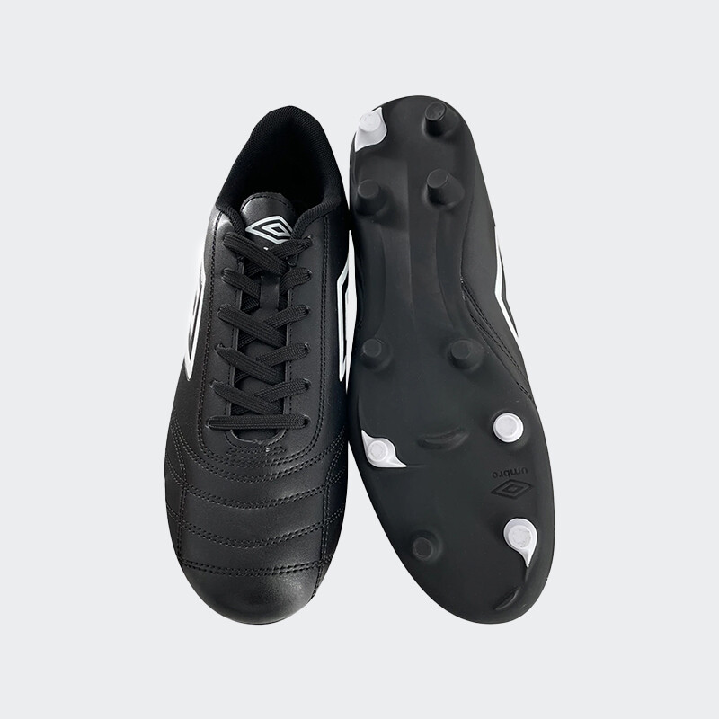 Championes Umbro Clasic II HG Negro