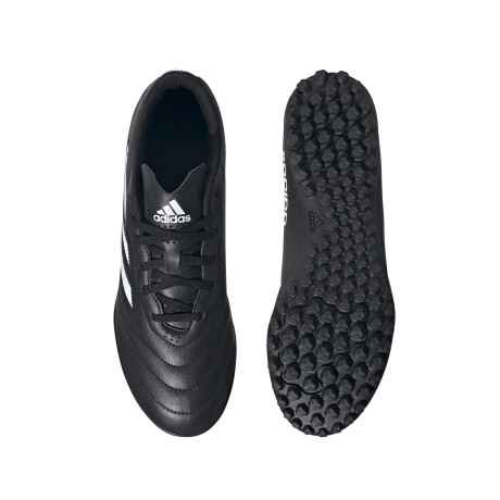 adidas GOLETTO VIII TF Core Black / Cloud White / Core Black