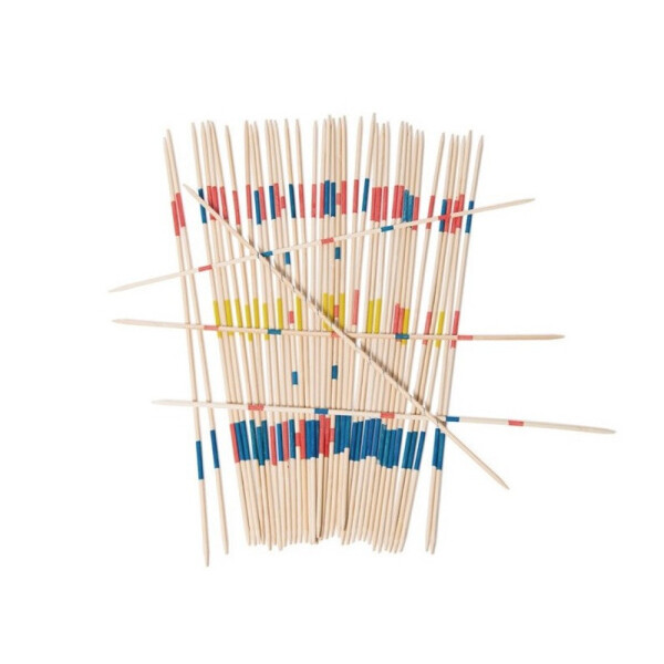 Mikado Gigante Única
