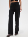 Pantalon Olnira Negro