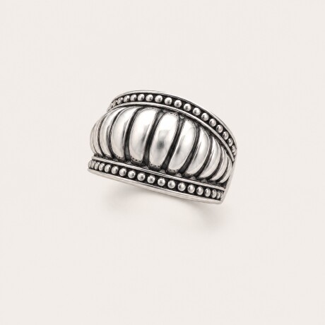 Anillo Siena - Plata 925 Anillo Siena - Plata 925