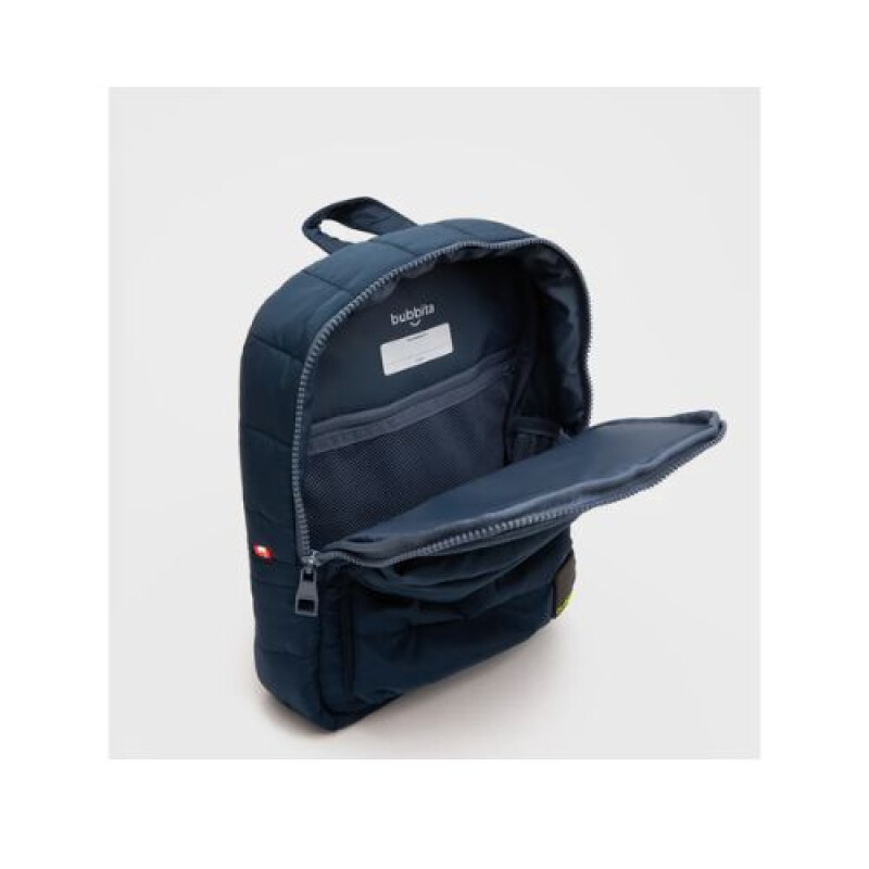 BUBBA MOCHILA BUBBITA BLUE MINI Bubba Mochila Bubbita Blue Mini