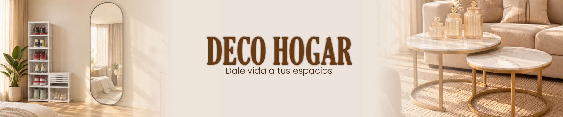 DECO HOGAR