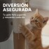 Gimnasio Rascador Para Gato Cama Torre Casa 3 Pisos Raton Gimnasio Rascador Para Gato Cama Torre Casa 3 Pisos Raton