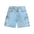 BERMUDA JEAN BERMUDA JEAN