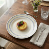 Plato postre Elis 19 cm BIONA Plato postre Elis 19 cm BIONA