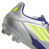 Championes ADIDAS F50 CLUB MESSI de Hombre - IH0916 Plata-amarillo