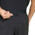 Short de Hombre Adidas Running Essentials Negro