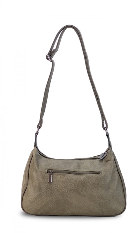 CARTERA ROSES MALVA