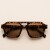 Lente Casual. Negro