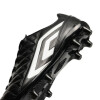 Championes Umbro NEXUS HG Hombre 20103767 Negro-blanco