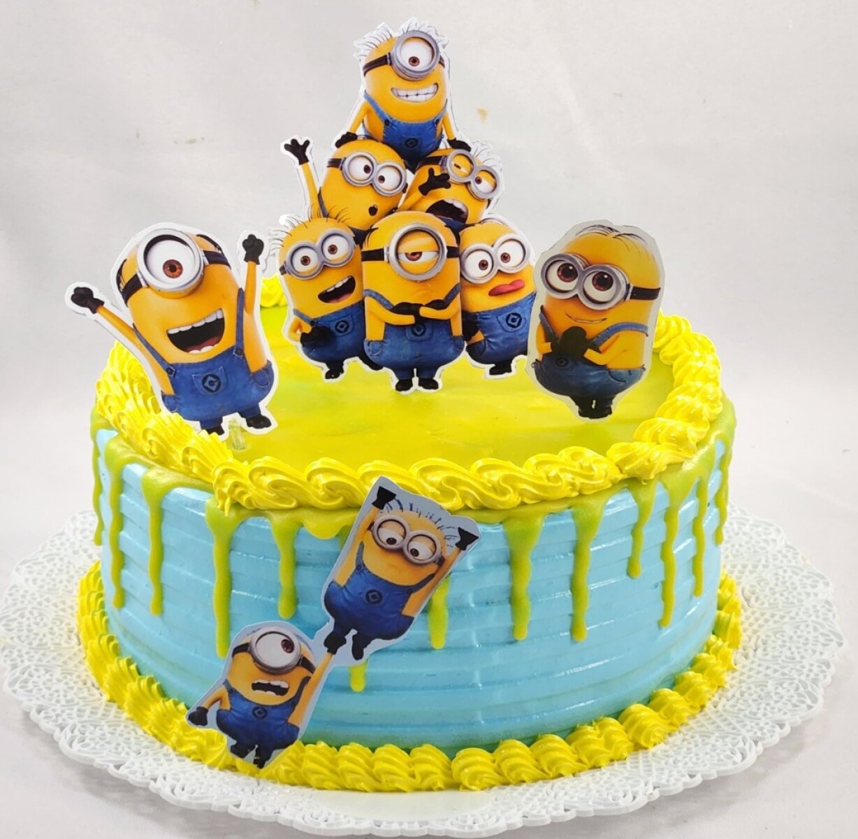 Minions 