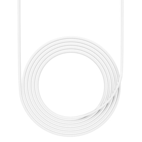 Cable Xiaomi Mi Usb Tipo C A Tipo C 150cm Blanco Cable Xiaomi Mi Usb Tipo C A Tipo C 150cm Blanco