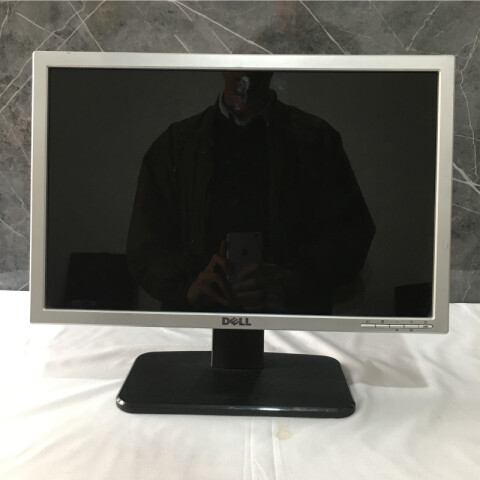 Monitor Pantalla DELL S199WFP 19 Pulgadas - OUTLET Monitor Pantalla DELL S199WFP 19 Pulgadas - OUTLET