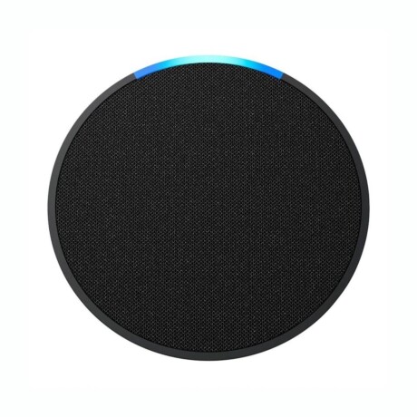 AMAZON ECHO POP 1RA GEN. ALEXA Asistente Virtual AMAZON Echo Pop Alexa (1ra GEN) BT WiFi - Charcoal