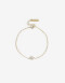 Pulseras Flexibles Cubic zirconia Pulsera Flexible Cubic Dorado - Dorado