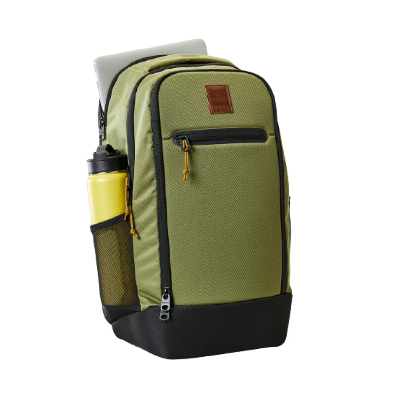 Mochila Rip Curl F-Light Ultra 30 Lts - Verde Mochila Rip Curl F-Light Ultra 30 Lts - Verde