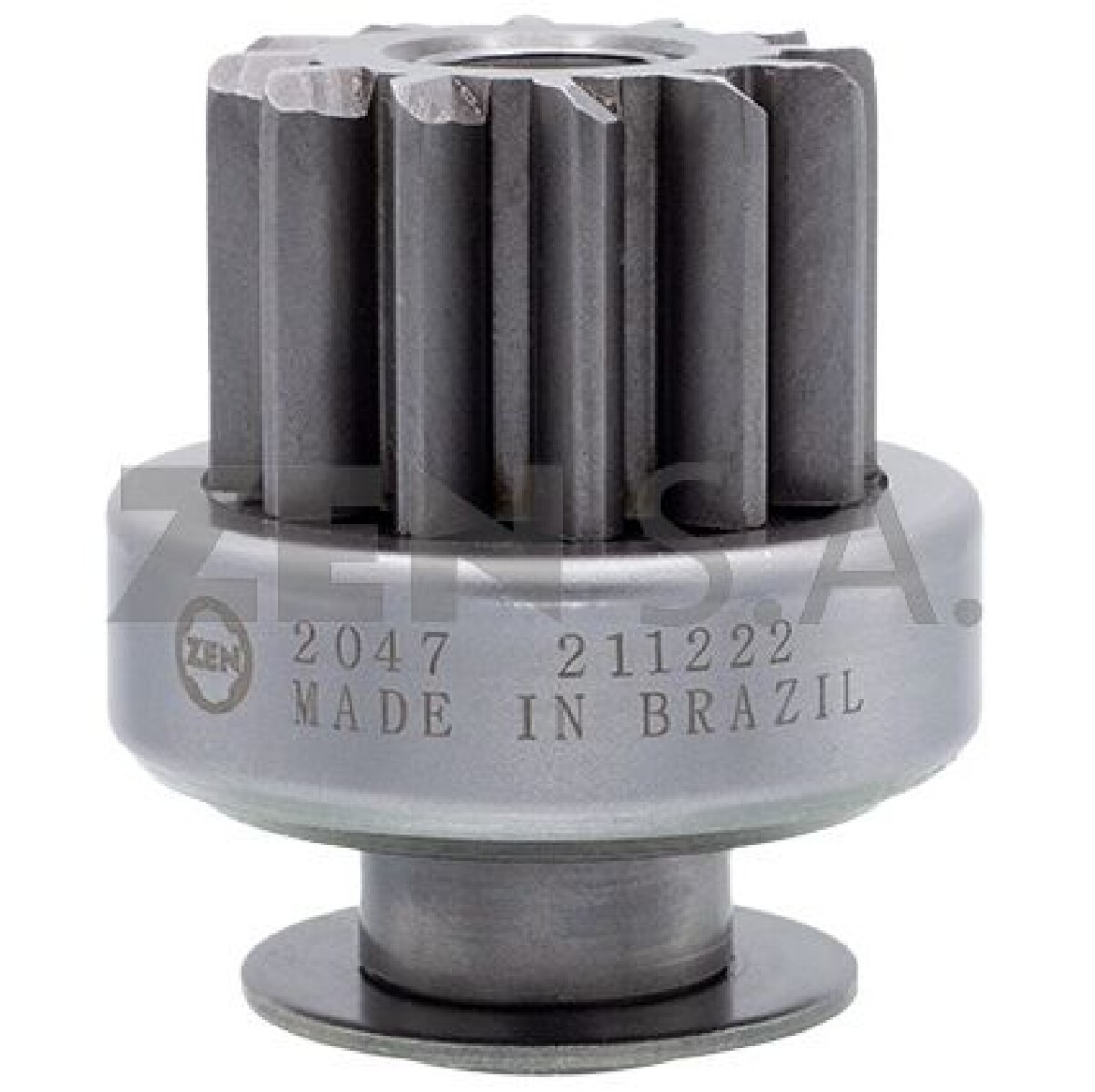 BENDIX ARRANQUE CITROEN - PEUGEOT JUMPER DUCATO RANGER 2.2HDI TDCI 12D 8E VALEO ZEN 