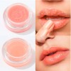Ushas - Lip Mask & Scrub 2 En 1 Ushas - Lip Mask & Scrub 2 En 1