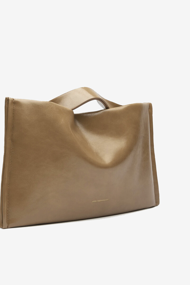 BOLSO Camel