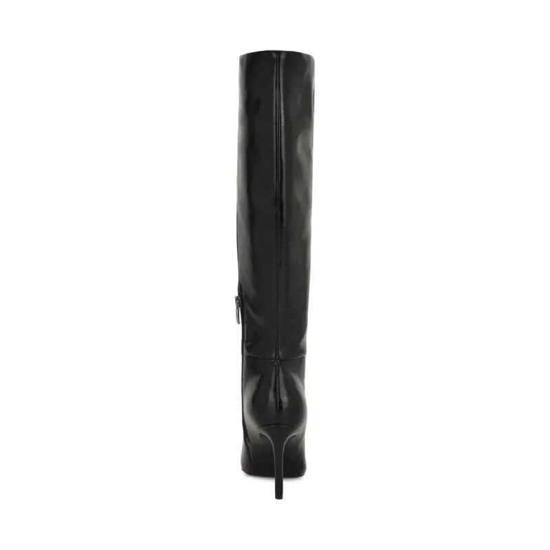 Boots Richy3 Black