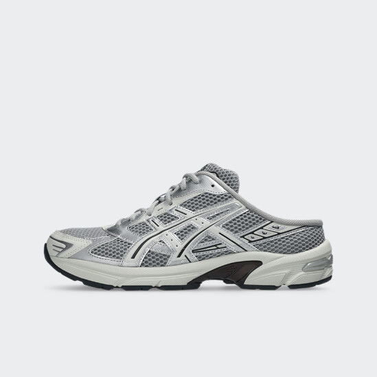 Championes Asics Gel 1130 Mule Gris