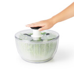 OXO GG CENTRIFUGADOR DE ENSALADAS 4.0 N/A