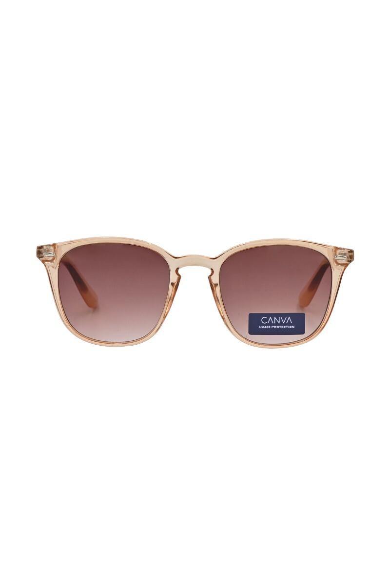 Lentes de Sol - Blanco 