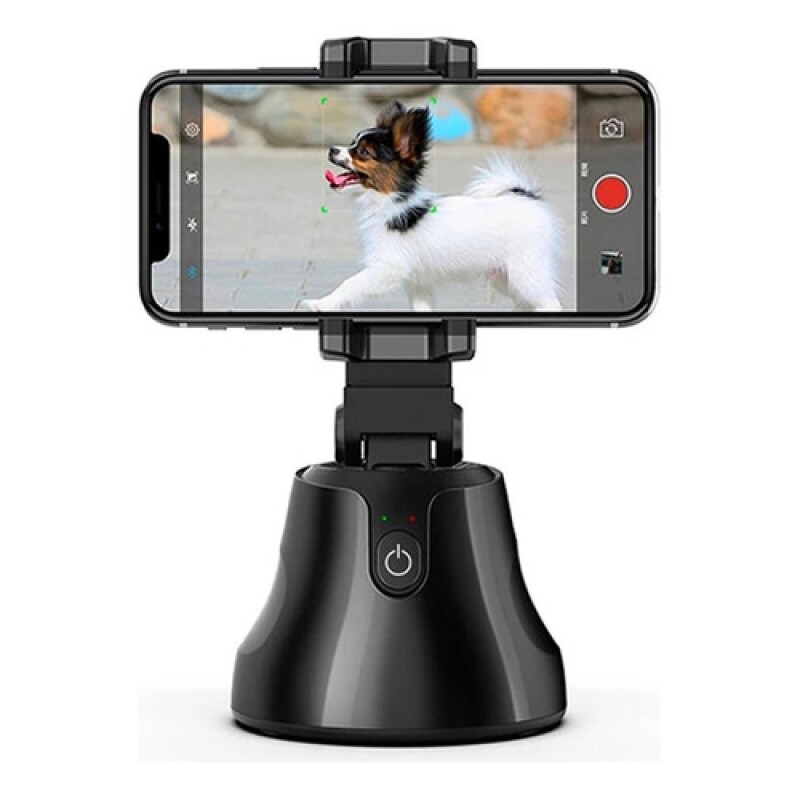 Soporte robótico para celular 360Âº Soporte robótico para celular 360Âº