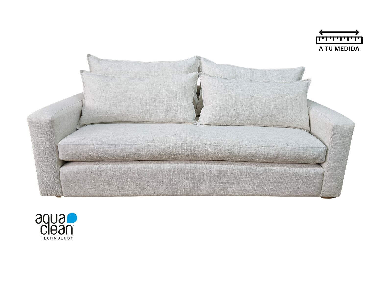 Sofa ATENEA 3 Cps 