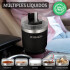 Vaso Termico Doble Capa 592ml Con Tapa Acero Inoxidable Vaso Termico Doble Capa 592ml Con Tapa Acero Inoxidable