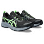 Trail Scout 3 - Hombre Black/illuminate Green