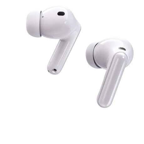 Motorola Moto Buds Plus II Bright White