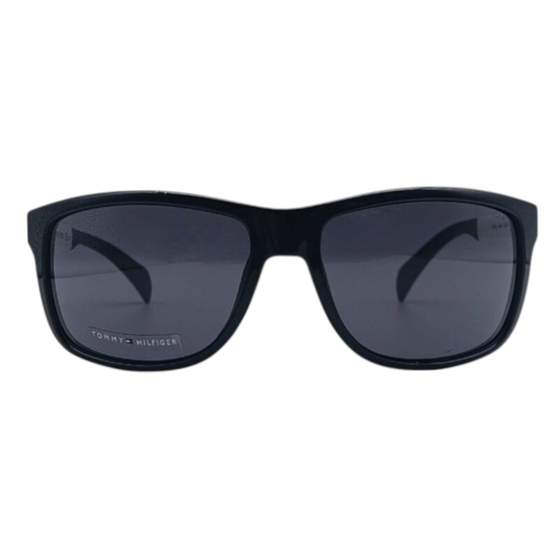 TOMMY HILFIGER TH 1257/S 4NHBN 59/16 130 C NEGRO U - Adulto - Negro negrouniforme